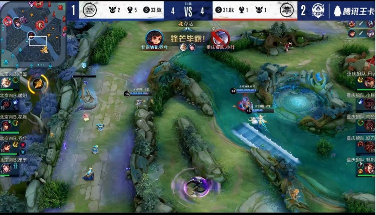 在VCT 2025：第一阶段中K／D比最高的前10名玩家