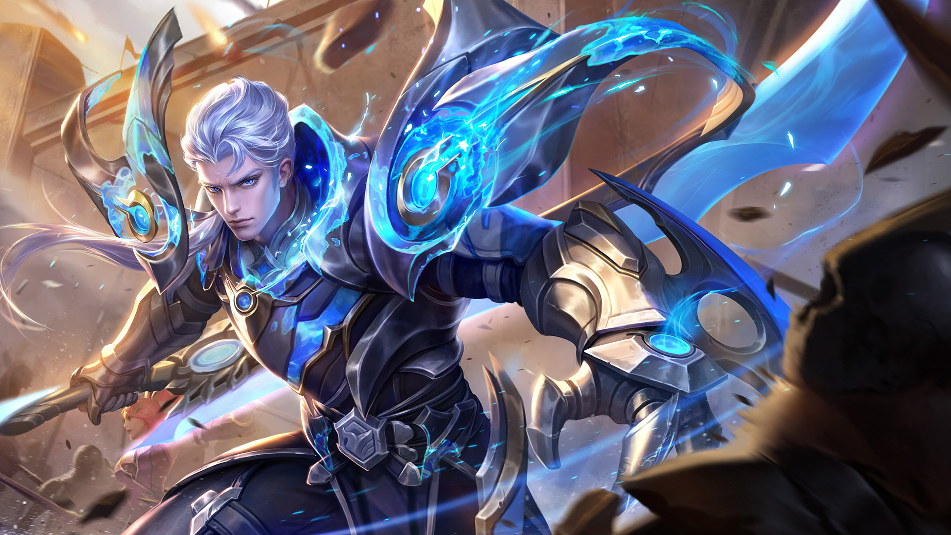 南京Hero久竞锁定2025KPL夏季赛常规赛第三轮A组