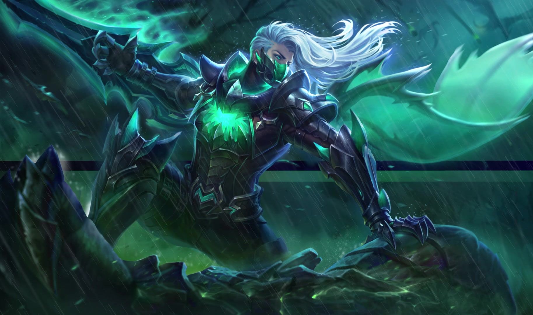 传闻：Serin将加入 Team Heretics 在LEC 2026