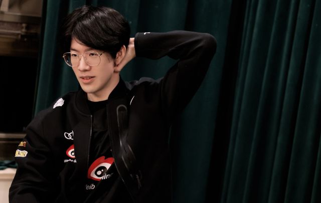 【赛后战报】有来有回！BLG让一追二战胜WE收获三连胜