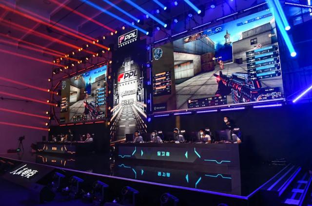 jL：打满五场比赛是B1ad3制定的绝妙计划