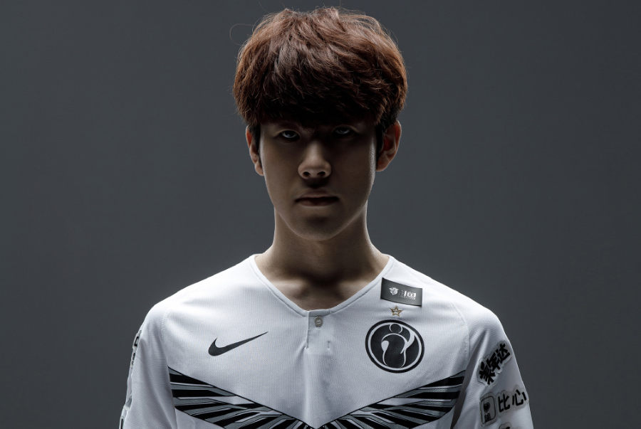 爆料人：ENCE试训结束将会签下Neityu