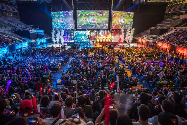 绿色龙B冲策略效果显著！ TyLoo 将老大师击杀，战胜 3DMAX 取得首张地图