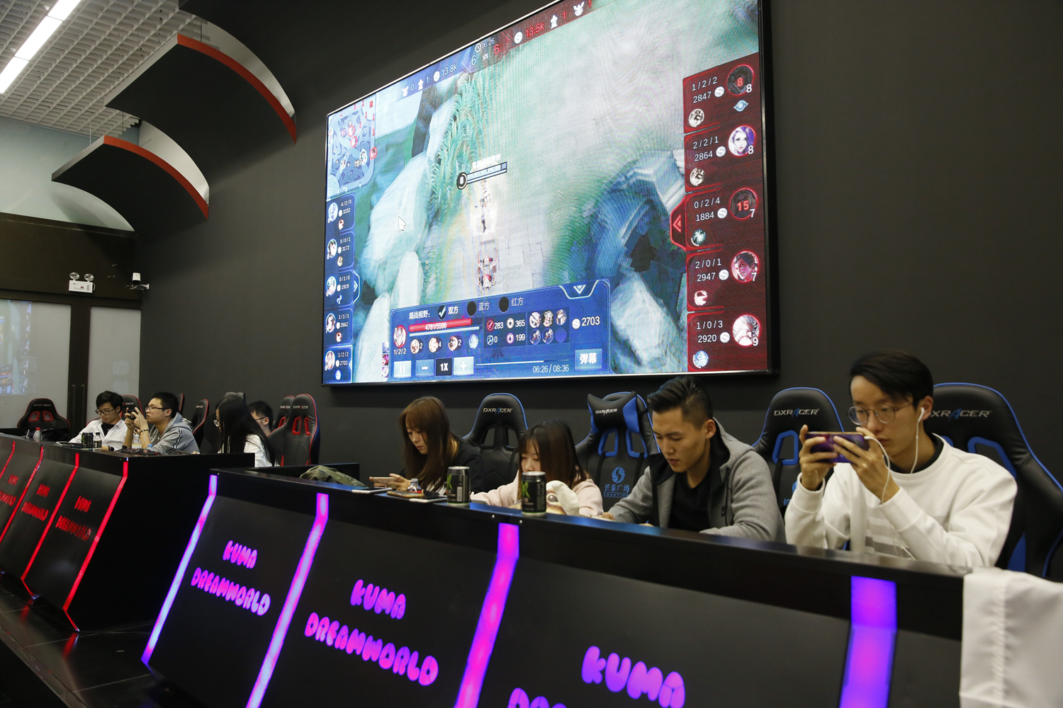 KSCERATO ：不担心浪费巅峰，自觉并未处于黄金期