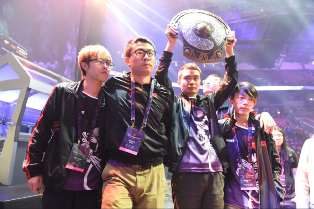 Naidi塞拉斯查无此人 Wx泽丽暴力输出再次超神 WER拿下赛点