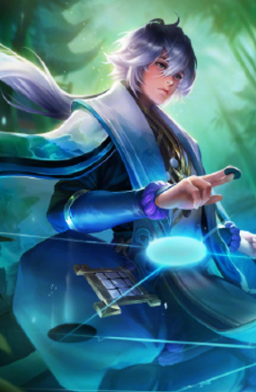 Theshy老头杯赛前群访：没什么压力，有信心夺冠