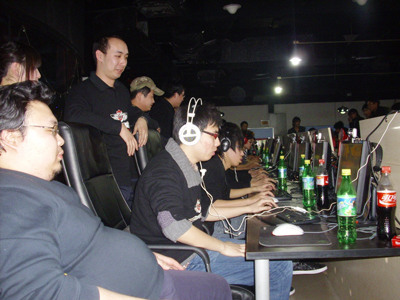 TES 2-0 UP：Wayward二连MVP TES稳中求胜轻松战胜UP