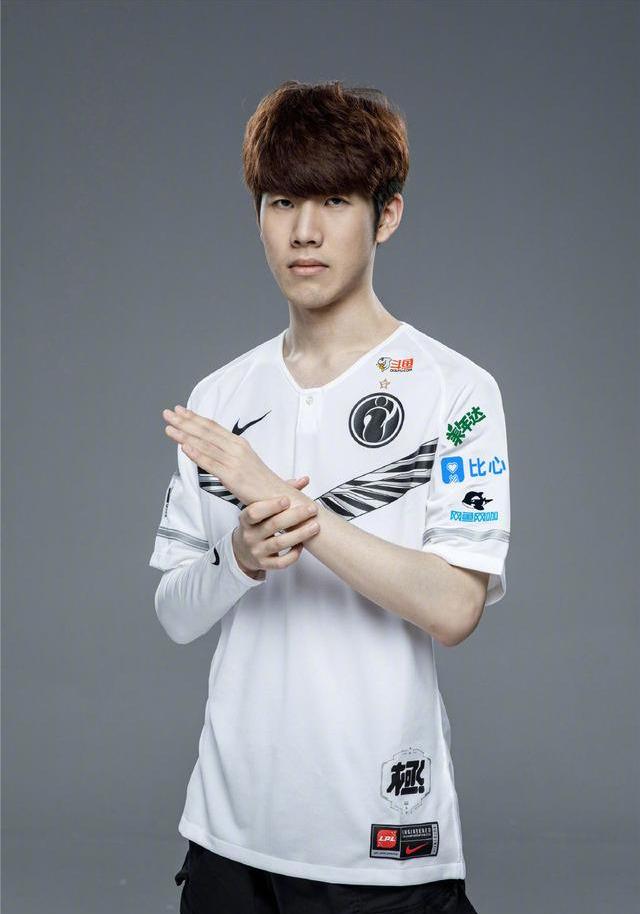 中路对线有手就行？Iceberg这话理不糙