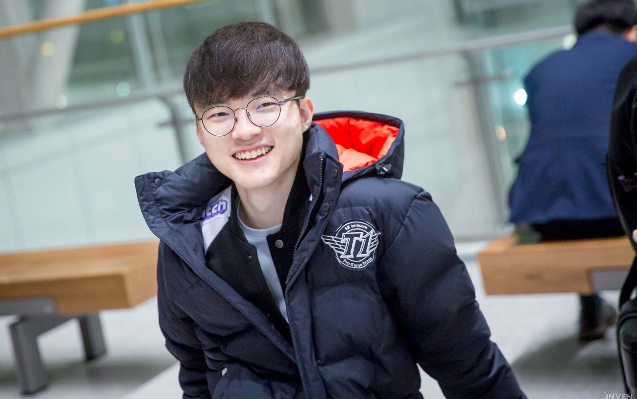 TES 新年夜照片：2024 是昨天，25 Tao 的故事也将庄重地书写新篇章