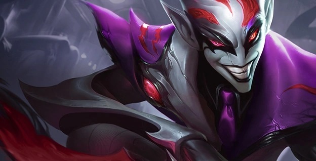 夏洛特的Qiyana与星火岩鸟配合得很好， Oh My God 操作完美，赢得了第一场比赛