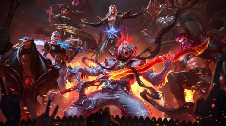 IG Xun赢下LPL比赛，却被前女友爆瓜？