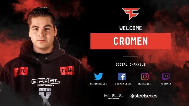 A队教练：CS新版本最大变化就是投掷物的运用