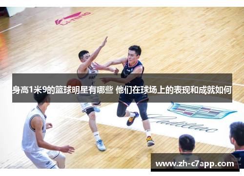 身高1米9的篮球明星有哪些 他们在球场上的表现和成就如何